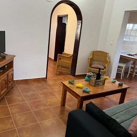 Casa De Campo Yuco Тинахо Экстерьер фото