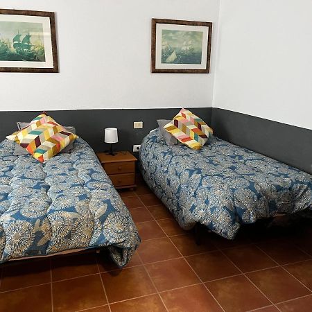 Casa De Campo Yuco Тинахо Экстерьер фото