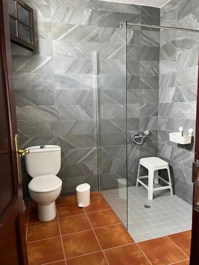 Casa De Campo Yuco Тинахо Экстерьер фото