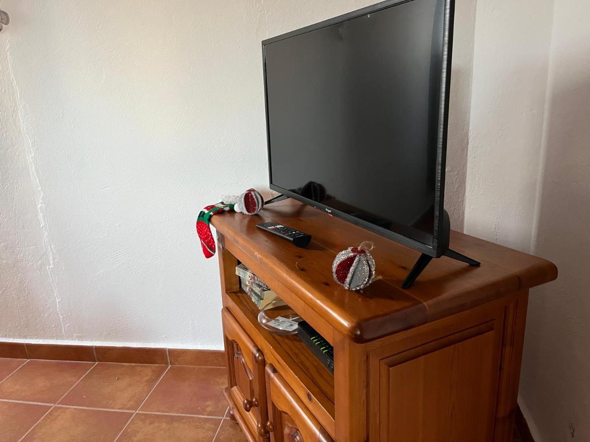 Casa De Campo Yuco Тинахо Экстерьер фото