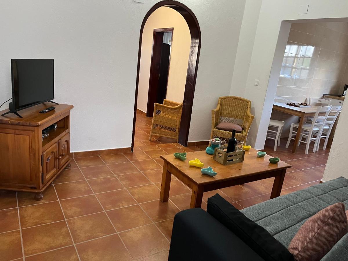 Casa De Campo Yuco Тинахо Экстерьер фото