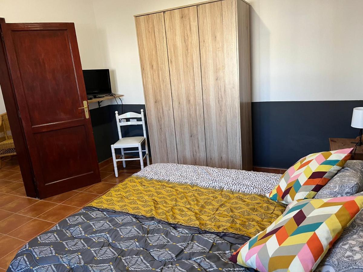 Casa De Campo Yuco Тинахо Экстерьер фото